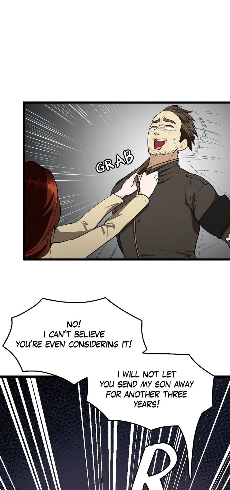 The Beginning After The End Chapter 36 Online - página 19