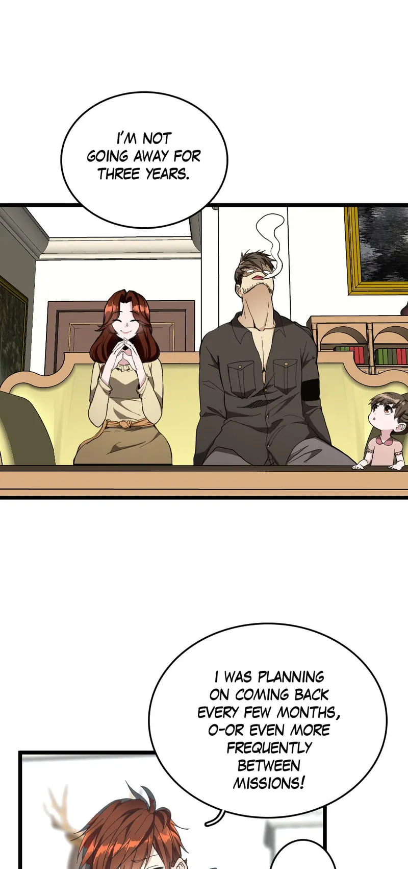 The Beginning After The End Chapter 36 Online - página 22