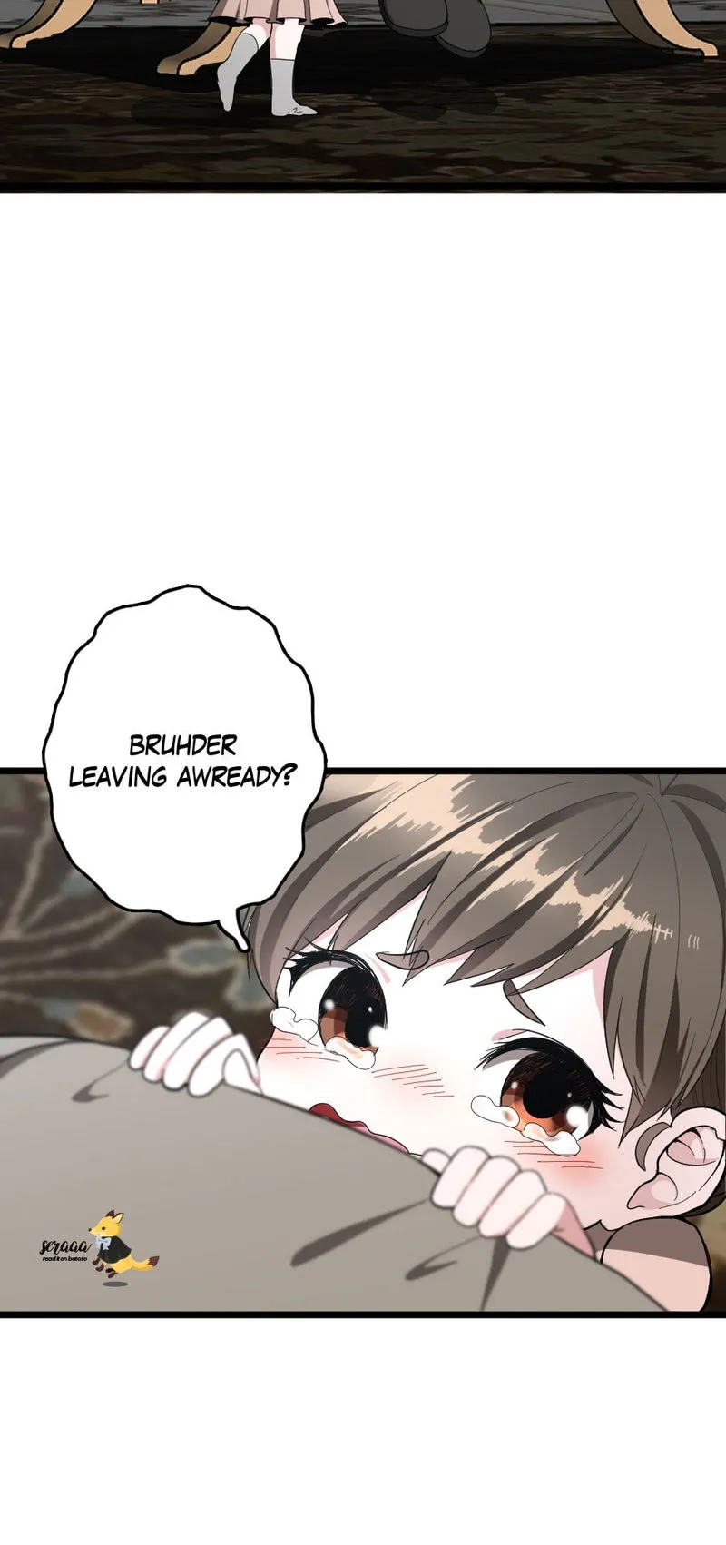 The Beginning After The End Chapter 36 Online - página 25