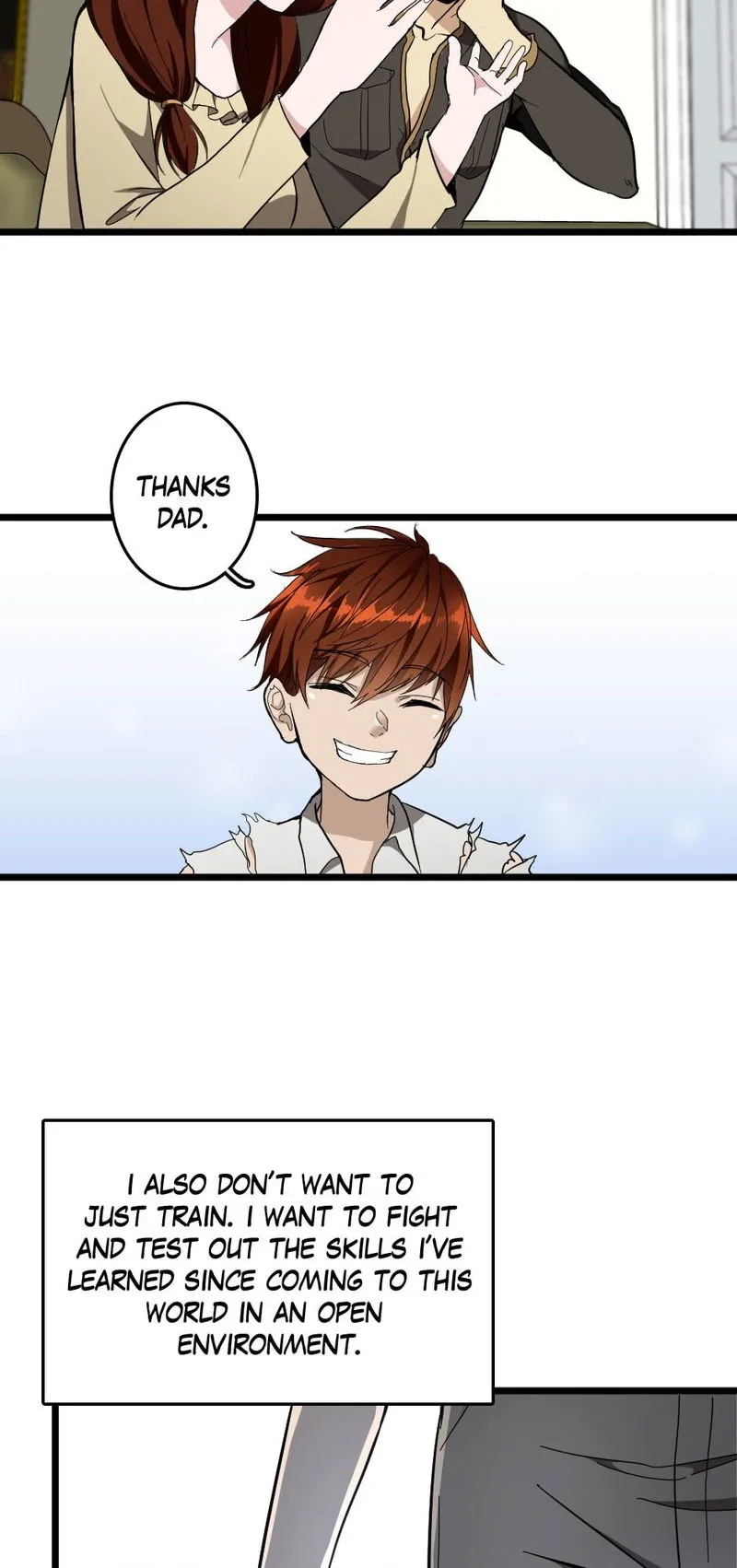 The Beginning After The End Chapter 36 Online - página 30