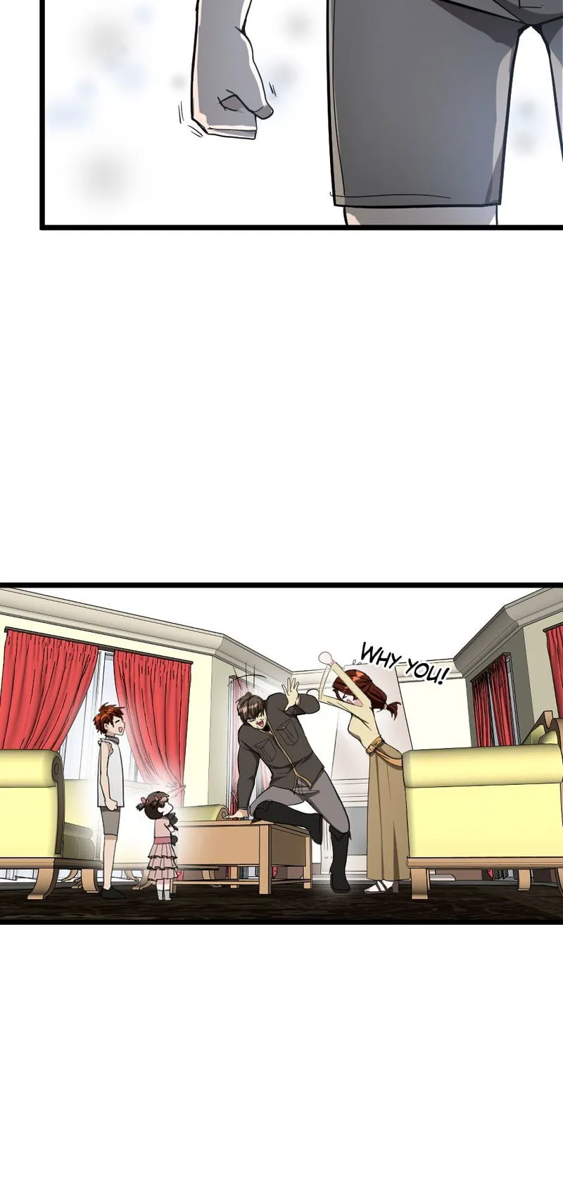 The Beginning After The End Chapter 36 Online - página 31