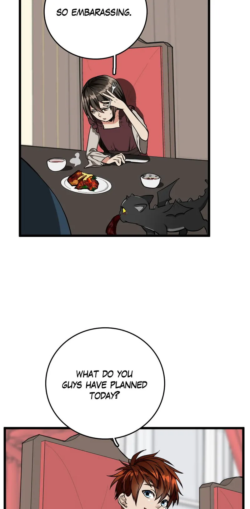 The Beginning After The End Chapter 36 Online - página 39