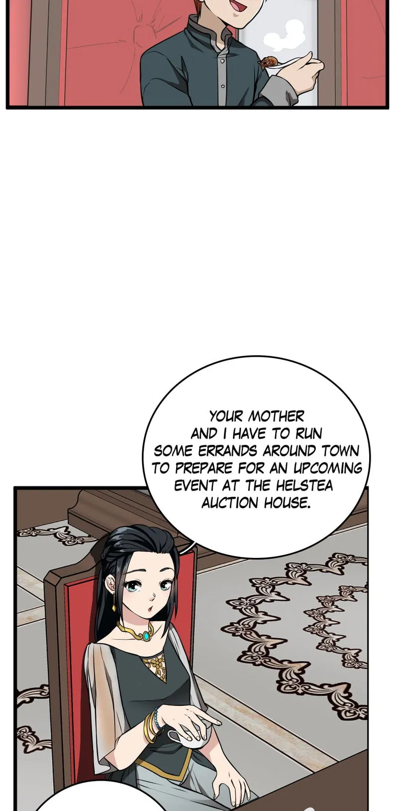 The Beginning After The End Chapter 36 Online - página 40