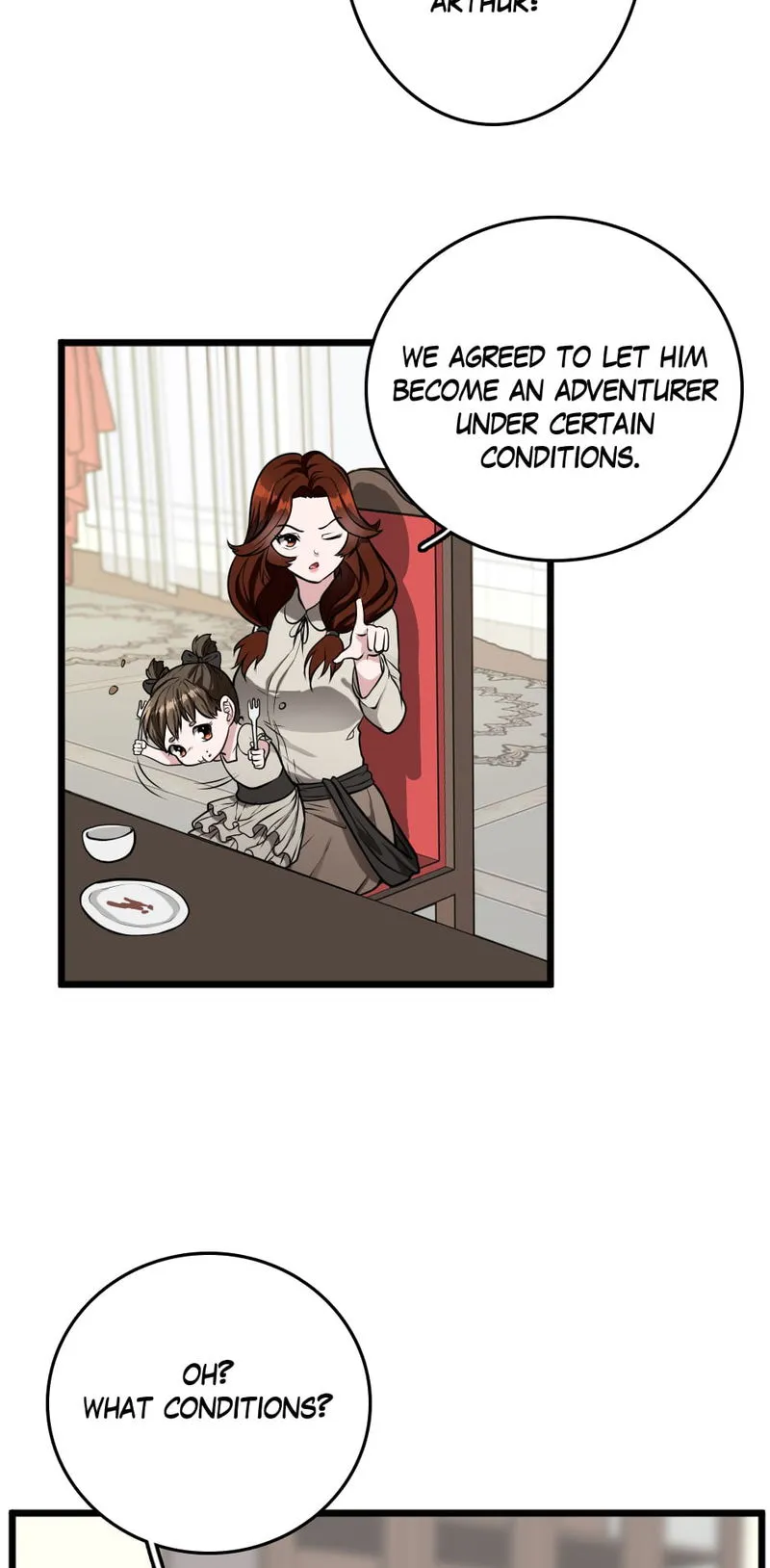 The Beginning After The End Chapter 36 Online - página 42