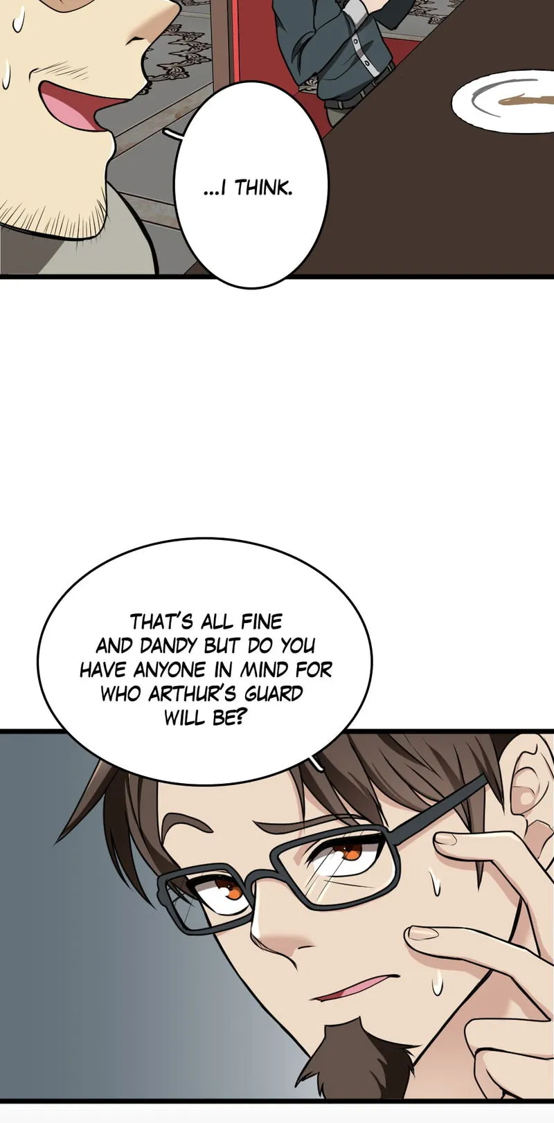 The Beginning After The End Chapter 36 Online - página 45