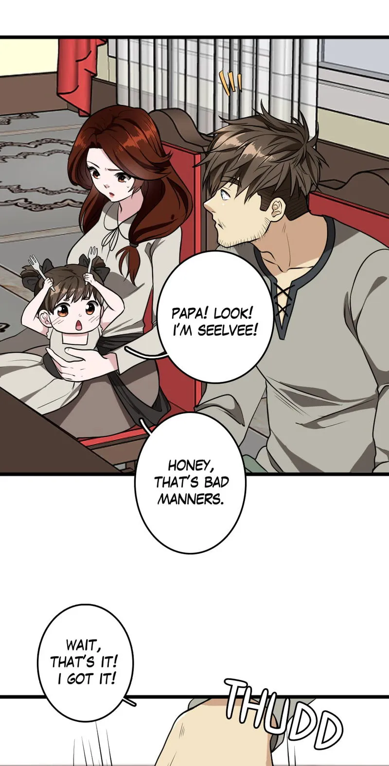 The Beginning After The End Chapter 36 Online - página 48