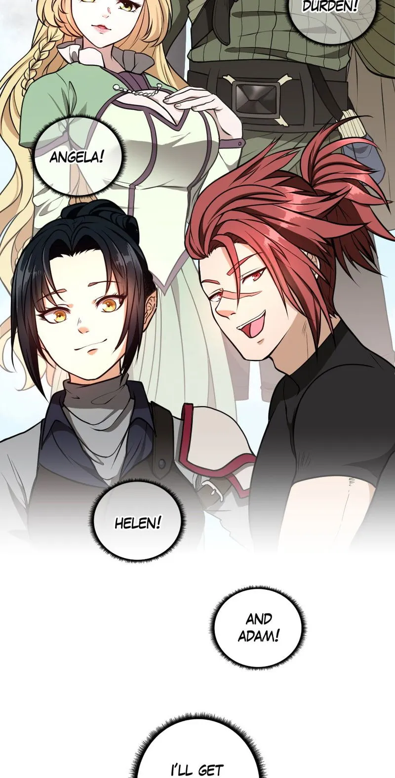 The Beginning After The End Chapter 36 Online - página 53