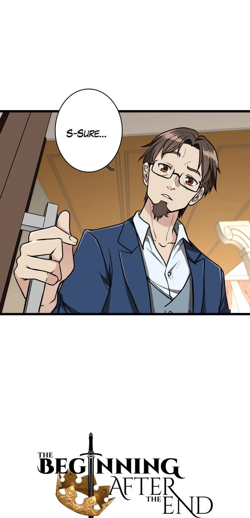 The Beginning After The End Chapter 37 Online - página 5