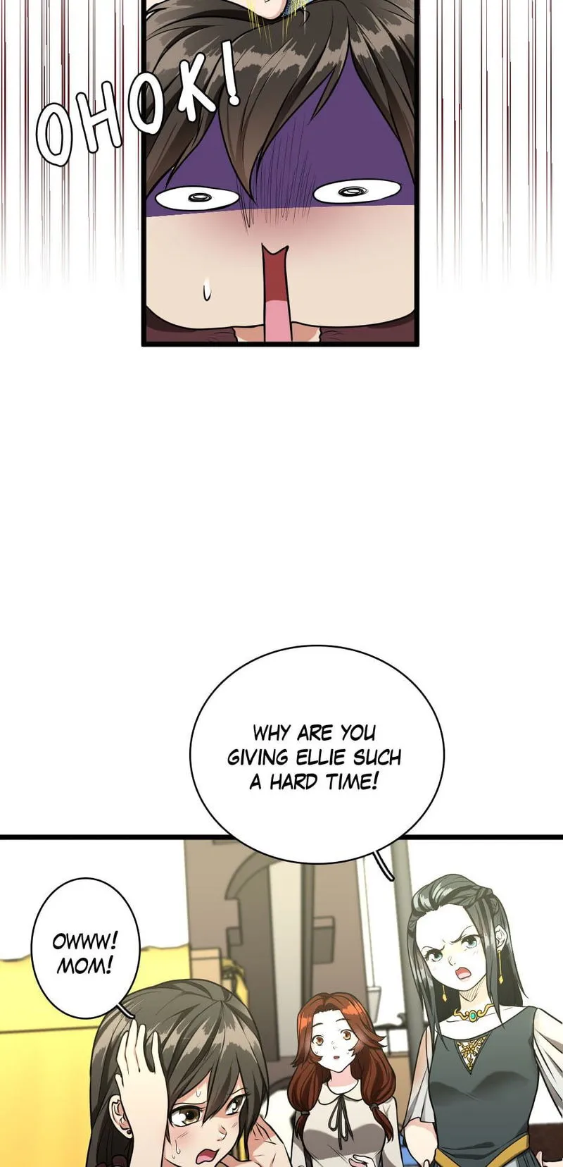 The Beginning After The End Chapter 37 Online - página 14