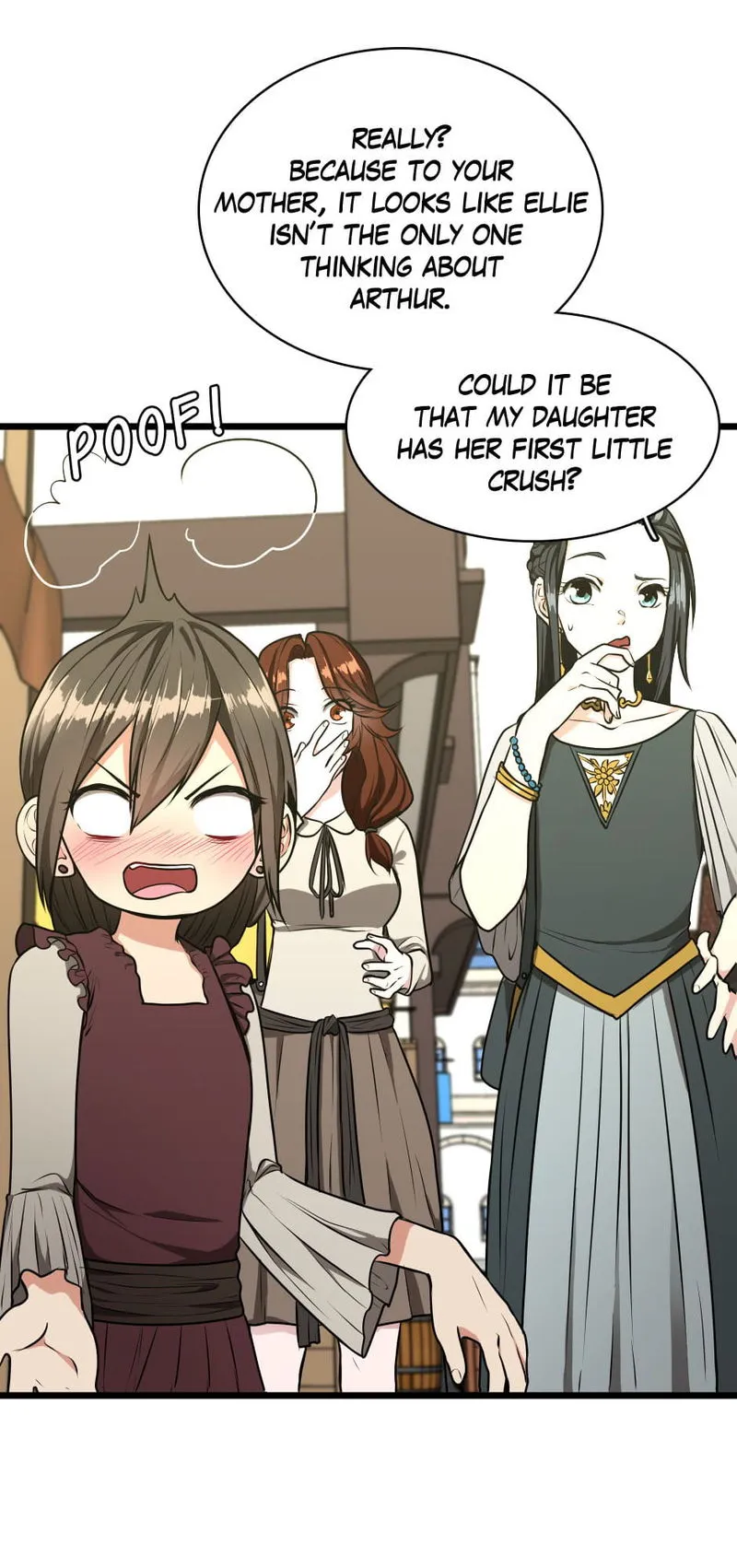 The Beginning After The End Chapter 37 Online - página 16