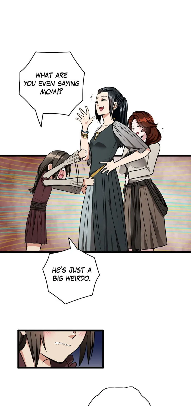 The Beginning After The End Chapter 37 Online - página 17