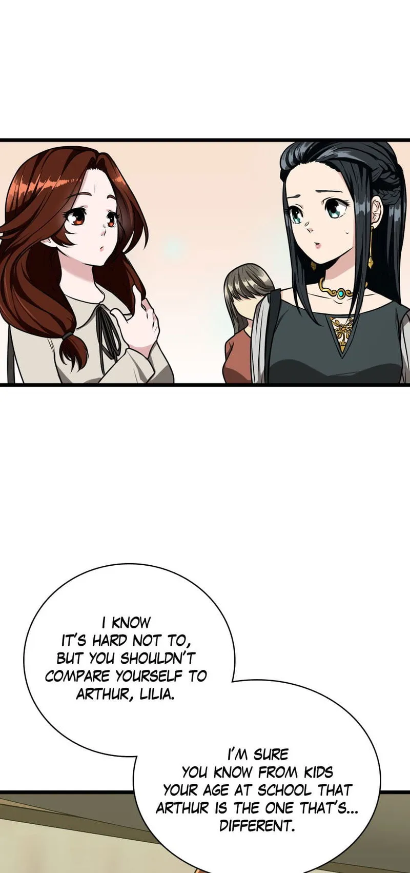 The Beginning After The End Chapter 37 Online - página 21