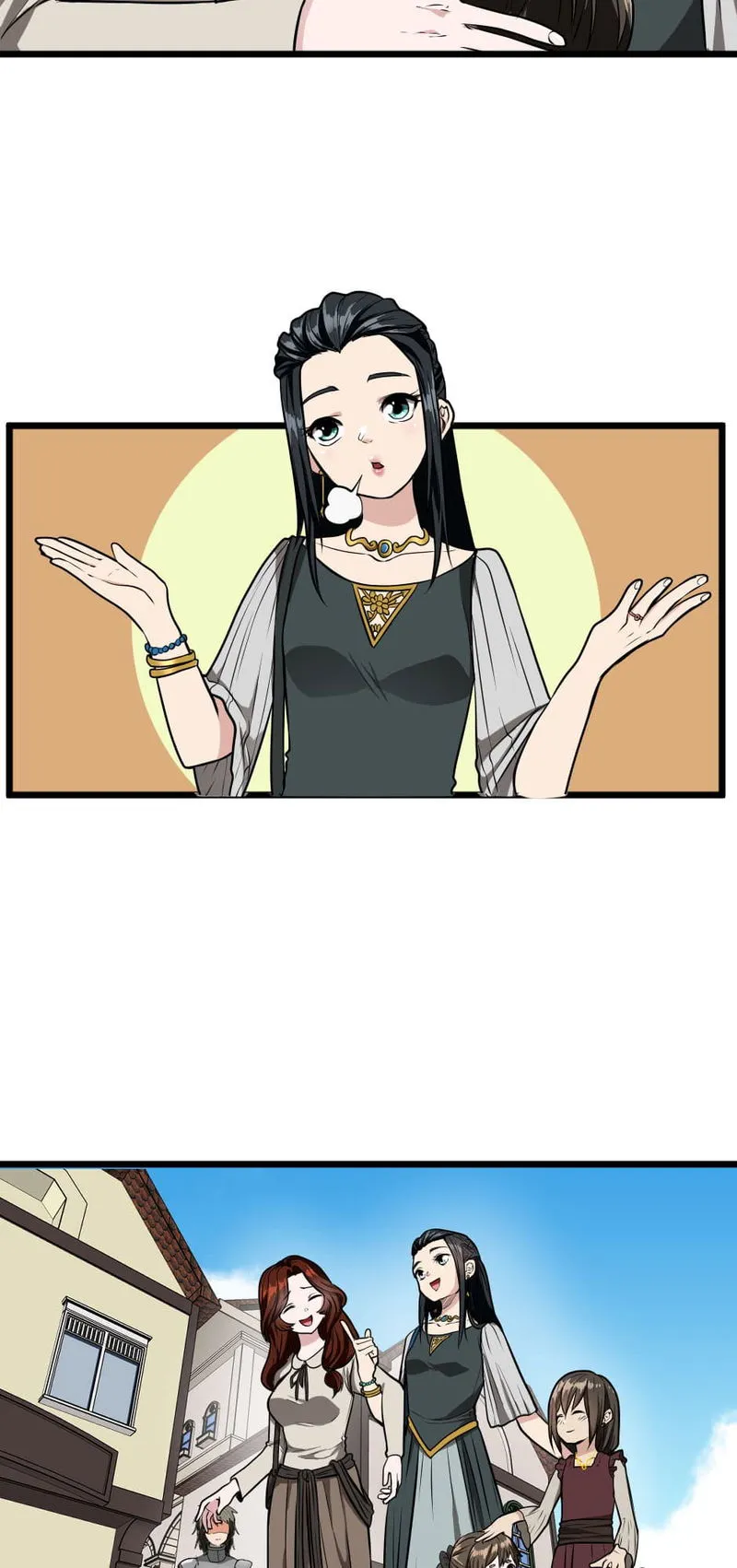 The Beginning After The End Chapter 37 Online - página 28