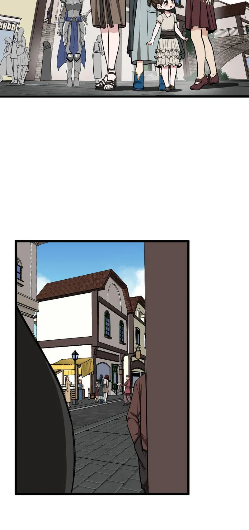 The Beginning After The End Chapter 37 Online - página 29