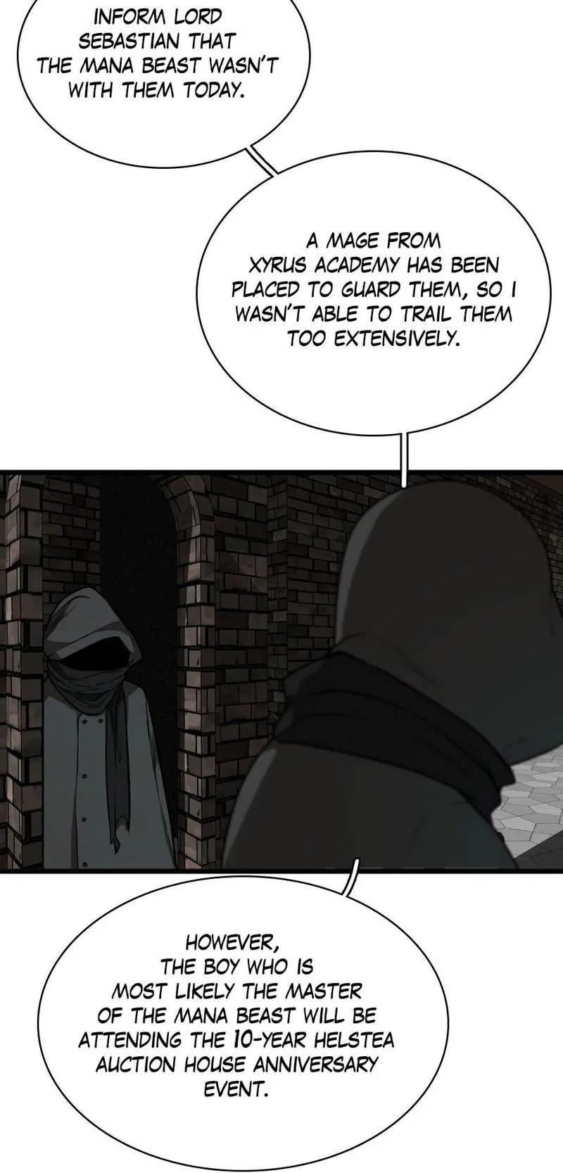The Beginning After The End Chapter 37 Online - página 33