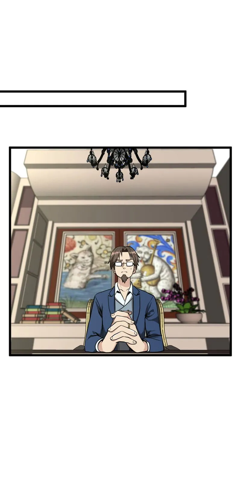 The Beginning After The End Chapter 37 Online - página 37