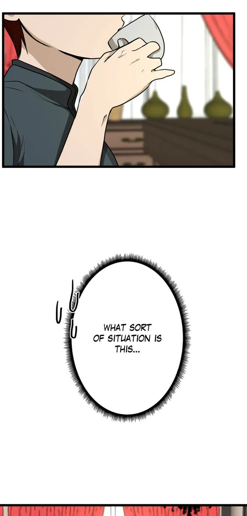 The Beginning After The End Chapter 37 Online - página 38