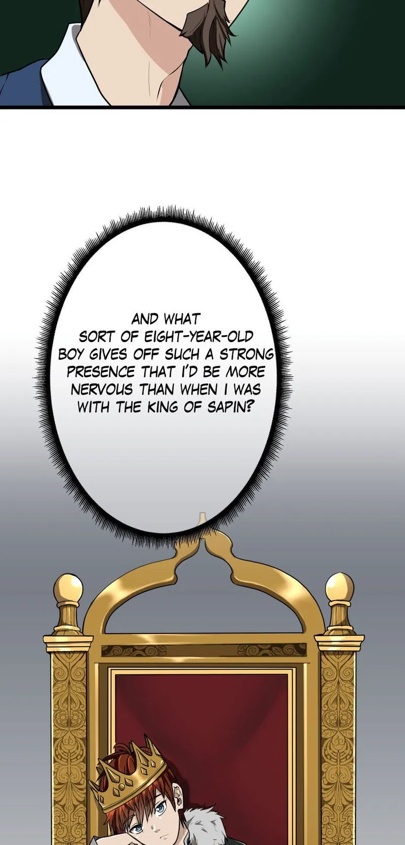 The Beginning After The End Chapter 37 Online - página 40