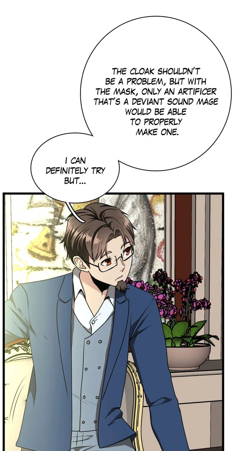 The Beginning After The End Chapter 37 Online - página 46