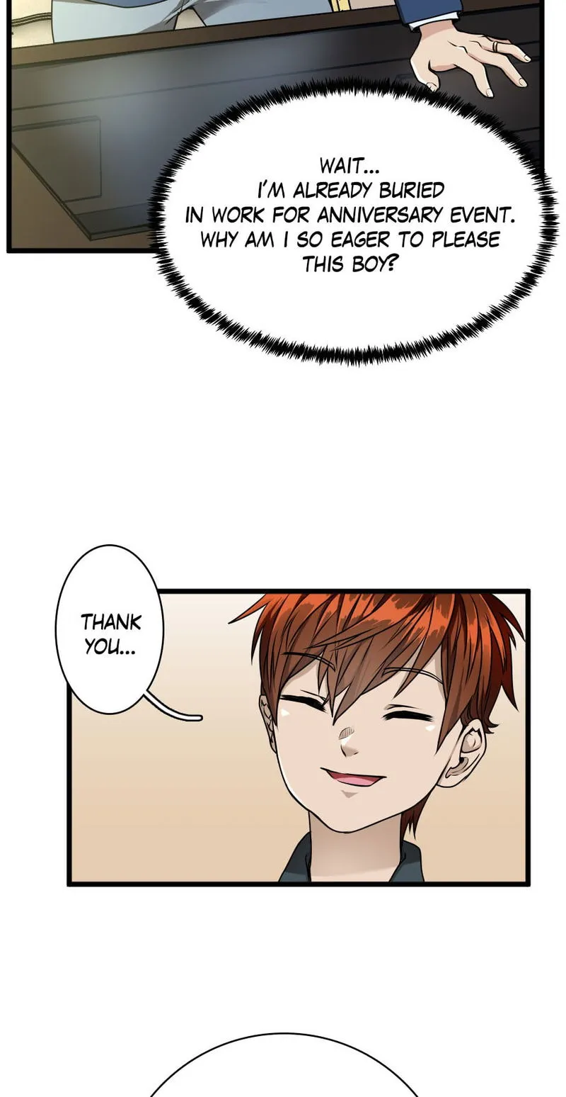 The Beginning After The End Chapter 37 Online - página 47