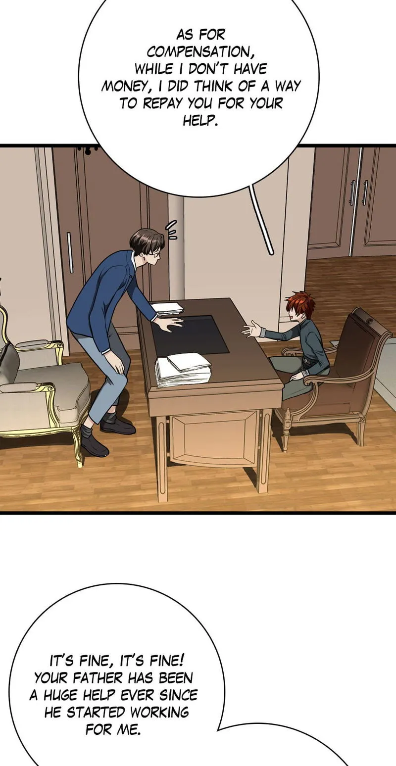 The Beginning After The End Chapter 37 Online - página 48
