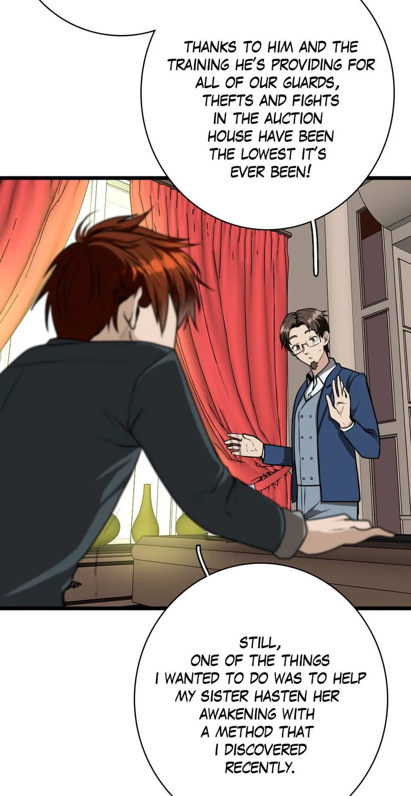 The Beginning After The End Chapter 37 Online - página 49