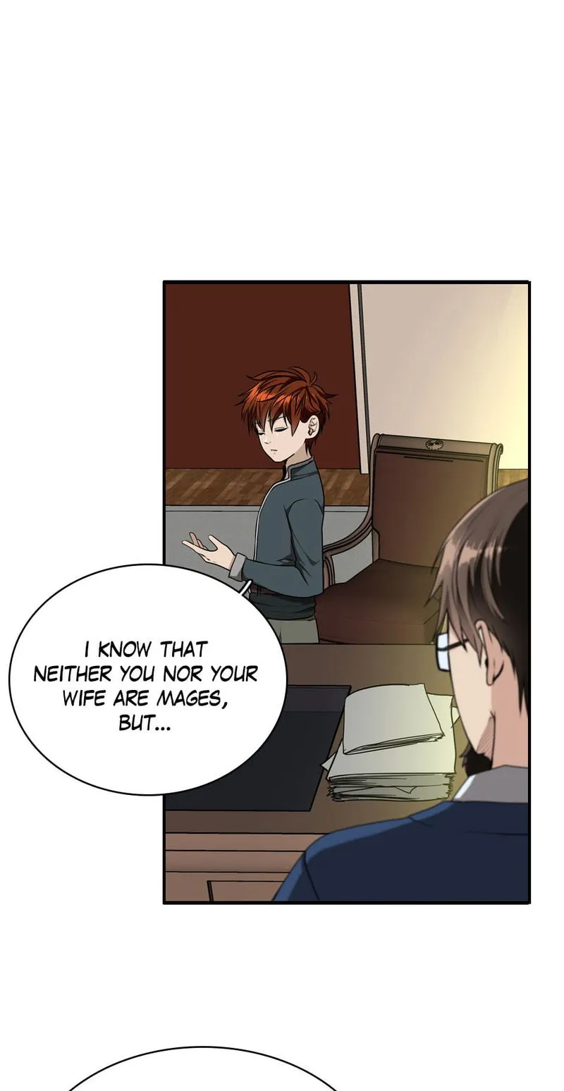 The Beginning After The End Chapter 37 Online - página 51