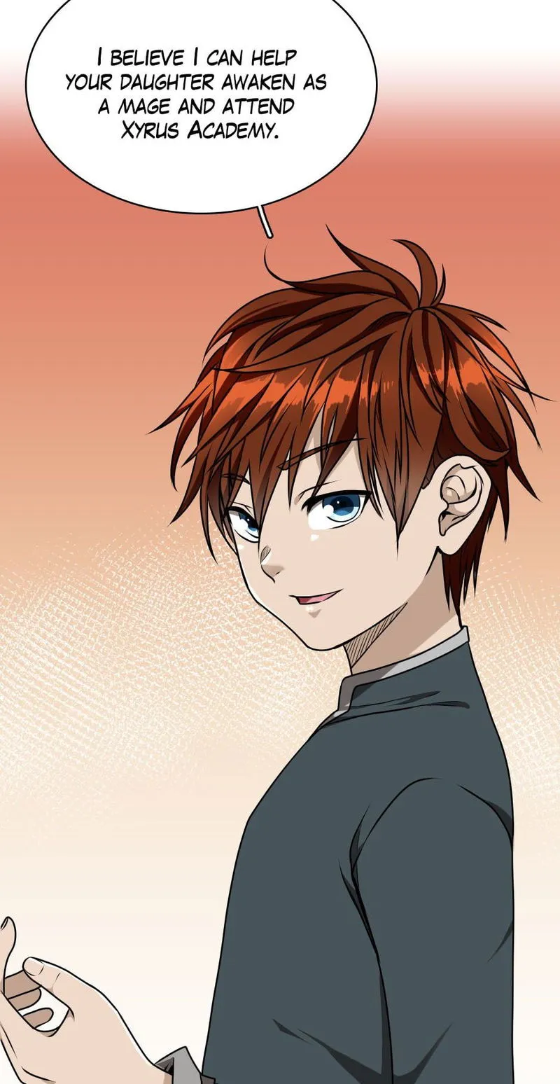 The Beginning After The End Chapter 37 Online - página 52