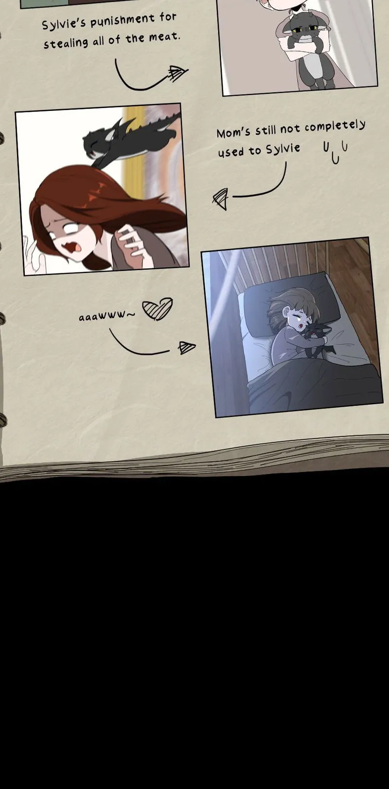 The Beginning After The End Chapter 38.1 Online - página 12