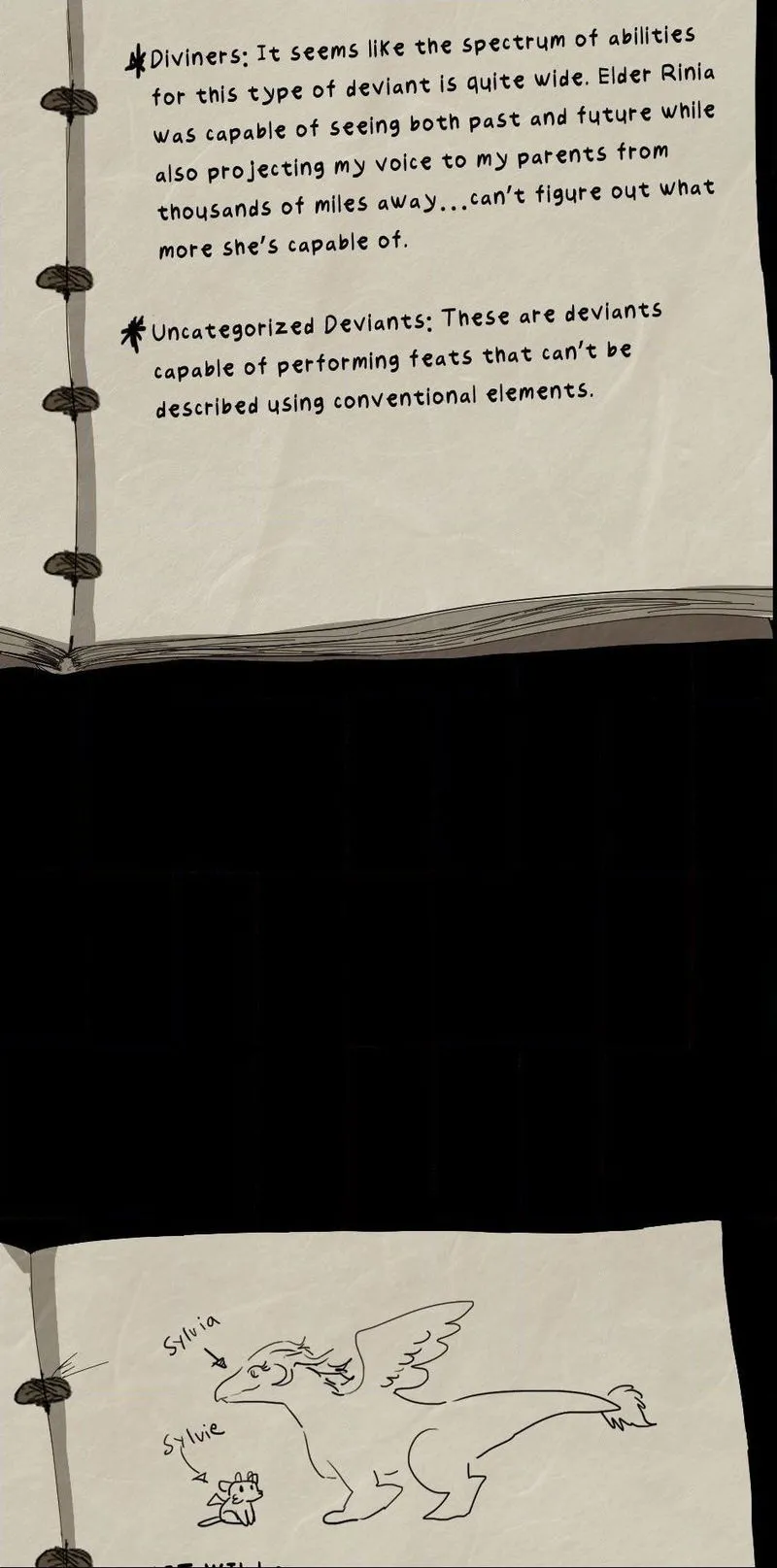 The Beginning After The End Chapter 38.5 Online - página 10