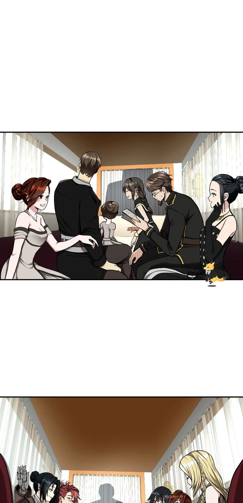 The Beginning After The End Chapter 40 Online - página 2