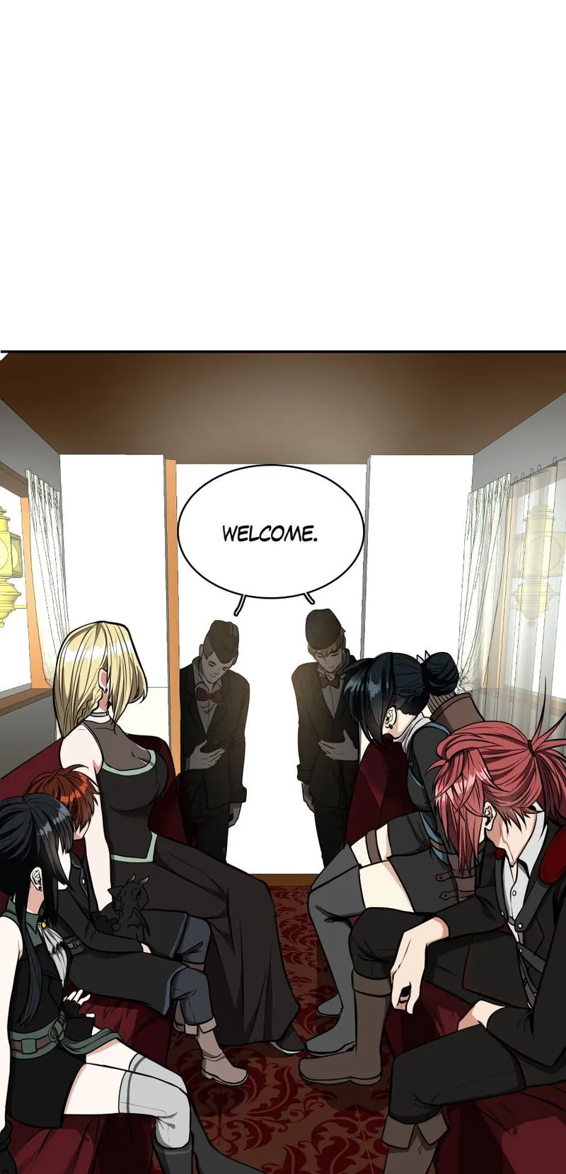The Beginning After The End Chapter 40 Online - página 7