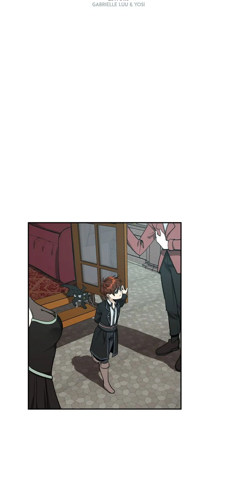 The Beginning After The End Chapter 40 Online - página 9