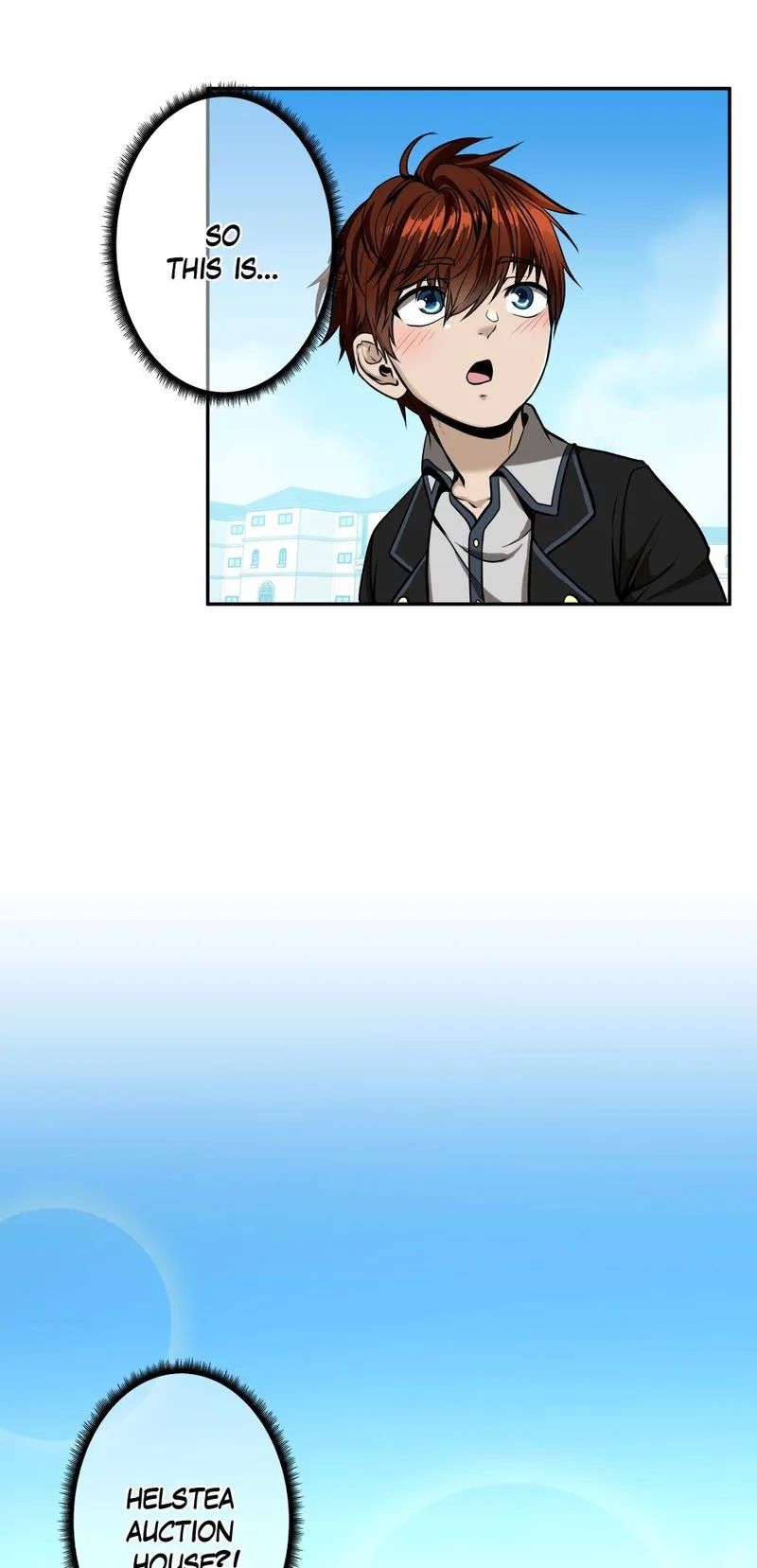 The Beginning After The End Chapter 40 Online - página 10