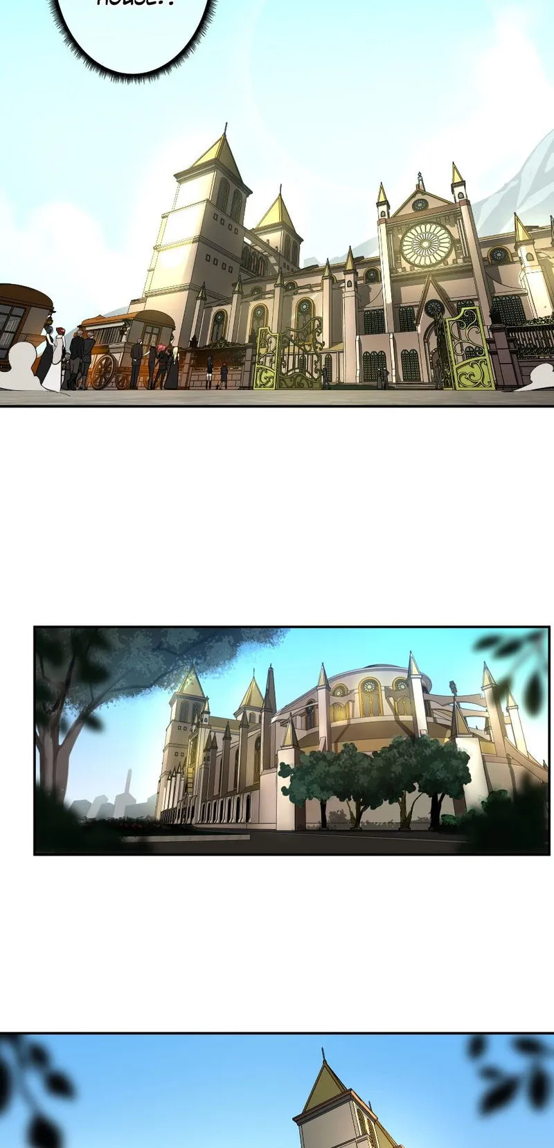 The Beginning After The End Chapter 40 Online - página 11