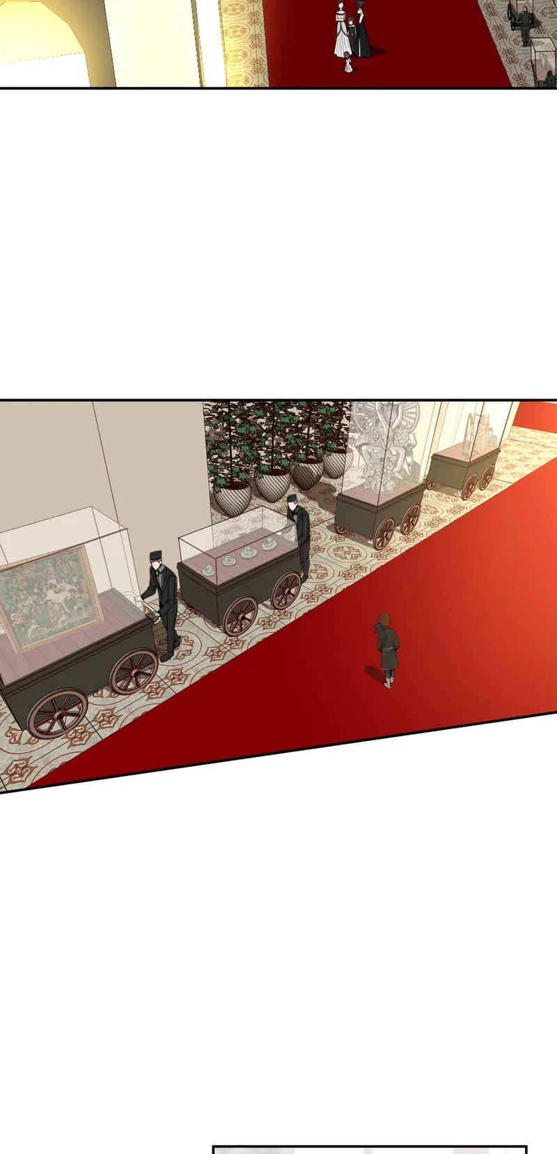 The Beginning After The End Chapter 40 Online - página 14