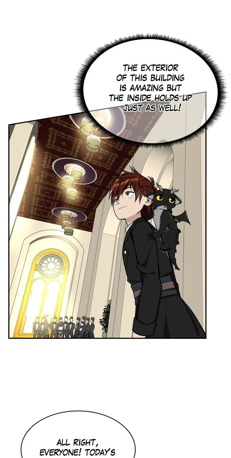 The Beginning After The End Chapter 40 Online - página 16