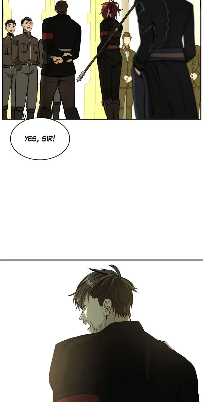 The Beginning After The End Chapter 40 Online - página 18