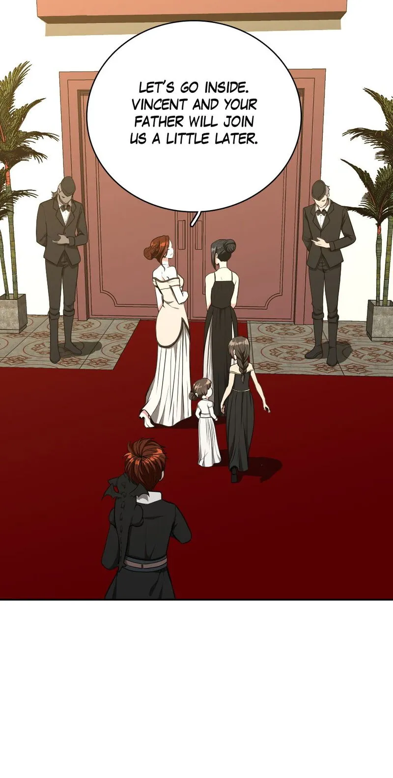 The Beginning After The End Chapter 40 Online - página 22