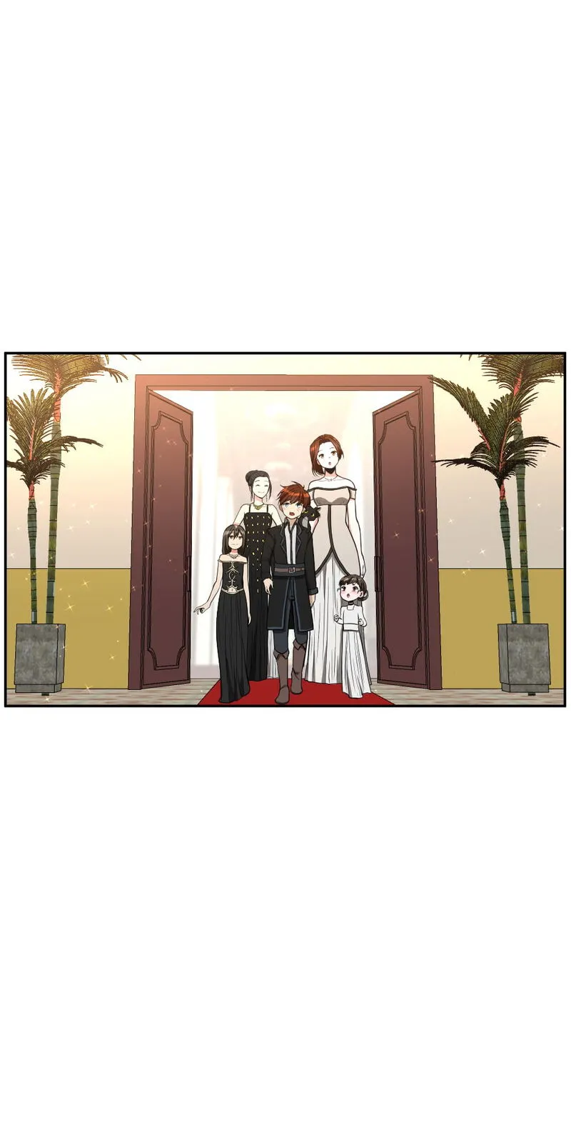 The Beginning After The End Chapter 40 Online - página 23