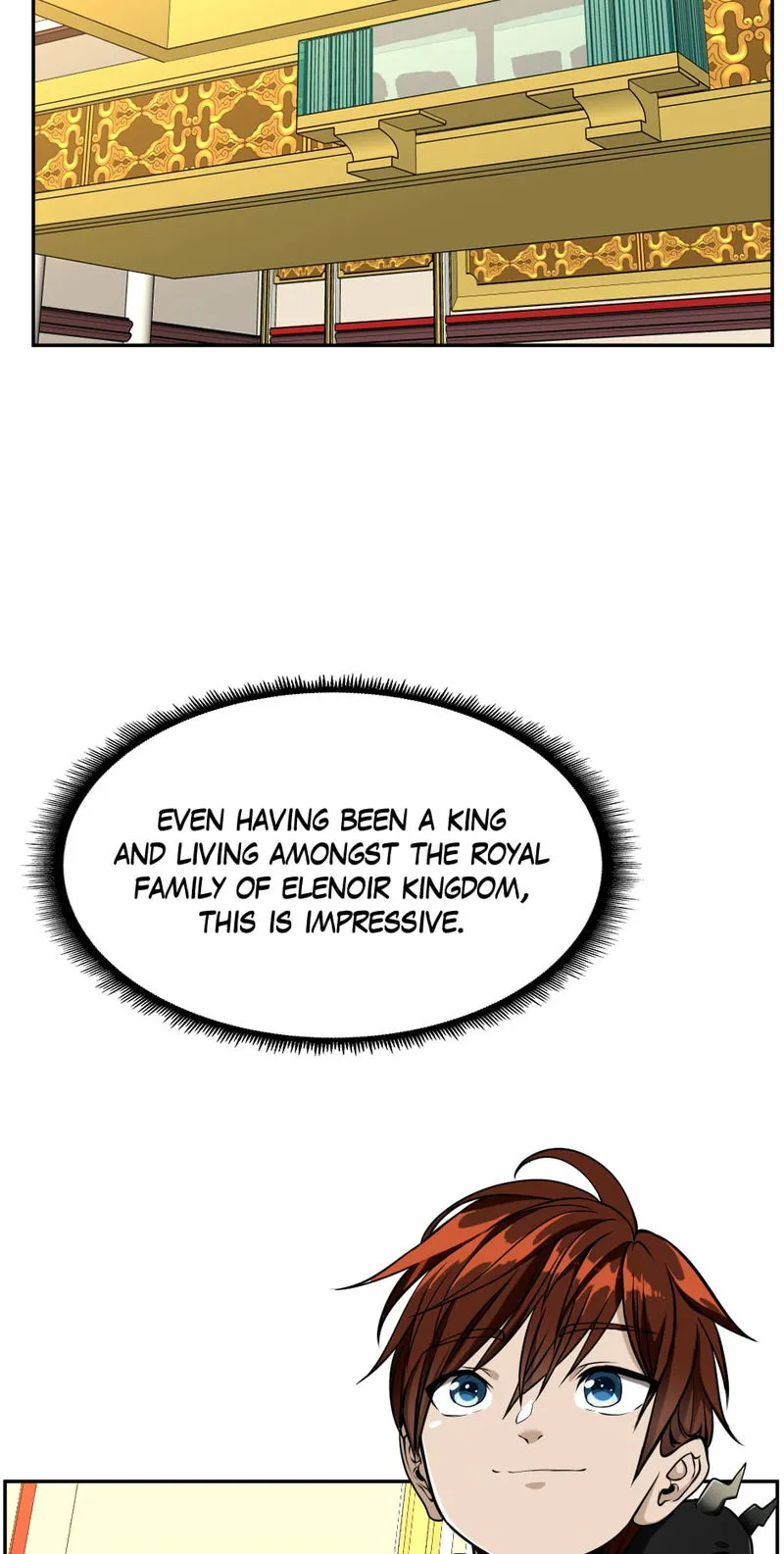 The Beginning After The End Chapter 40 Online - página 28