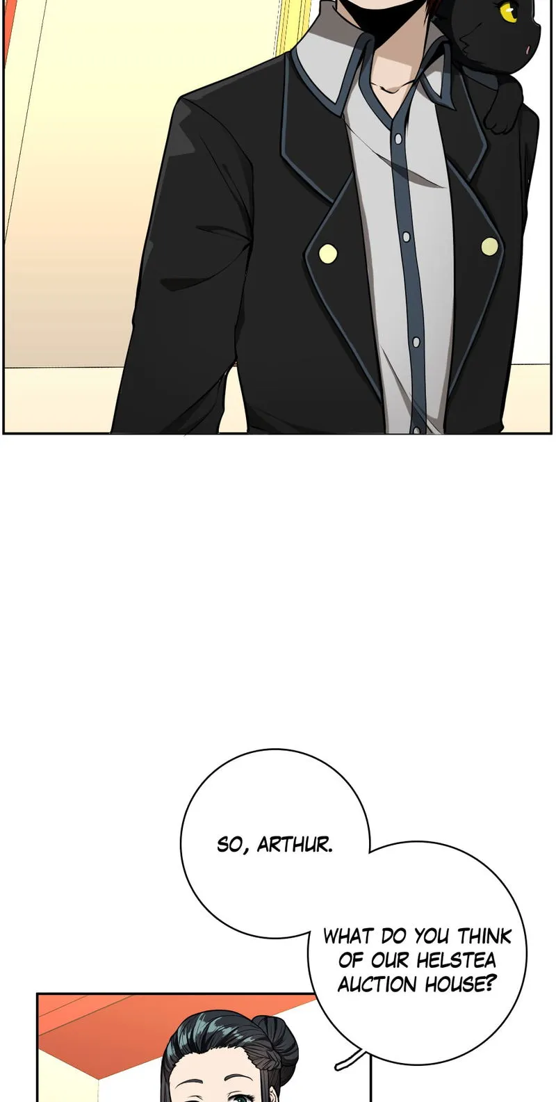The Beginning After The End Chapter 40 Online - página 29
