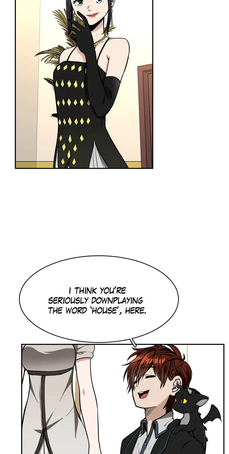 The Beginning After The End Chapter 40 Online - página 30