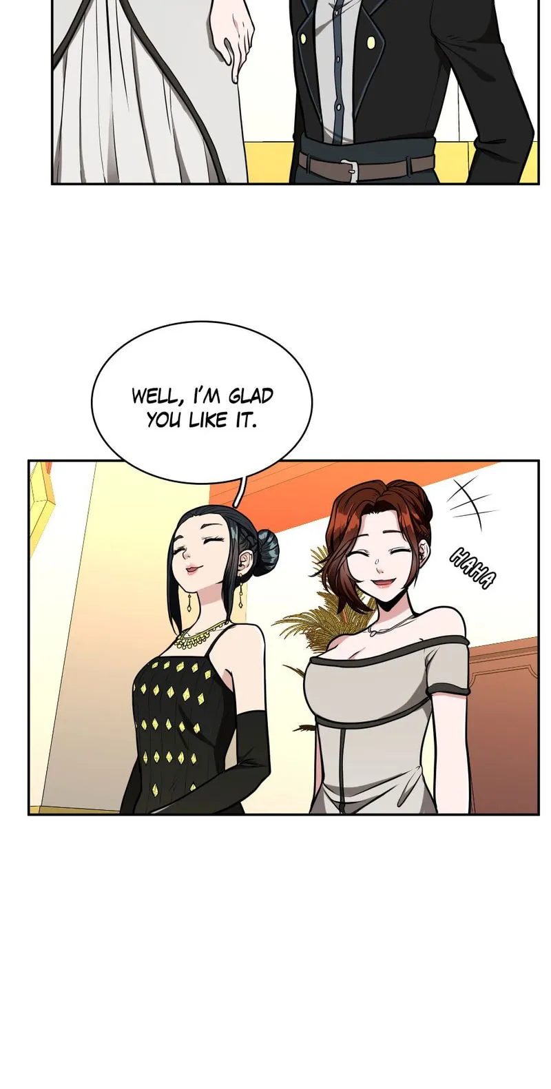 The Beginning After The End Chapter 40 Online - página 31
