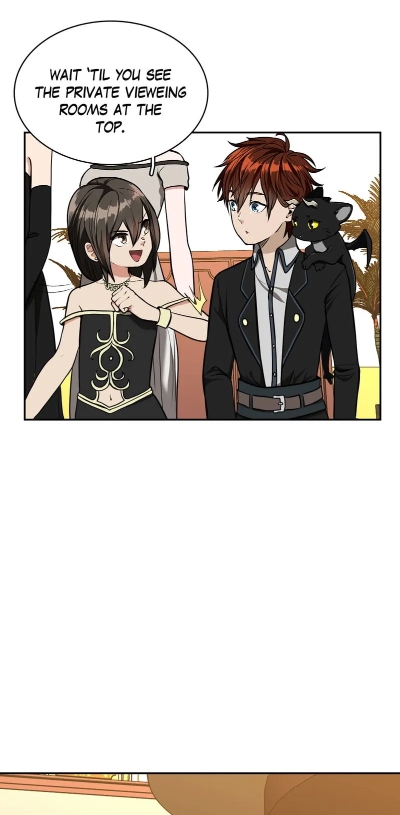 The Beginning After The End Chapter 40 Online - página 32