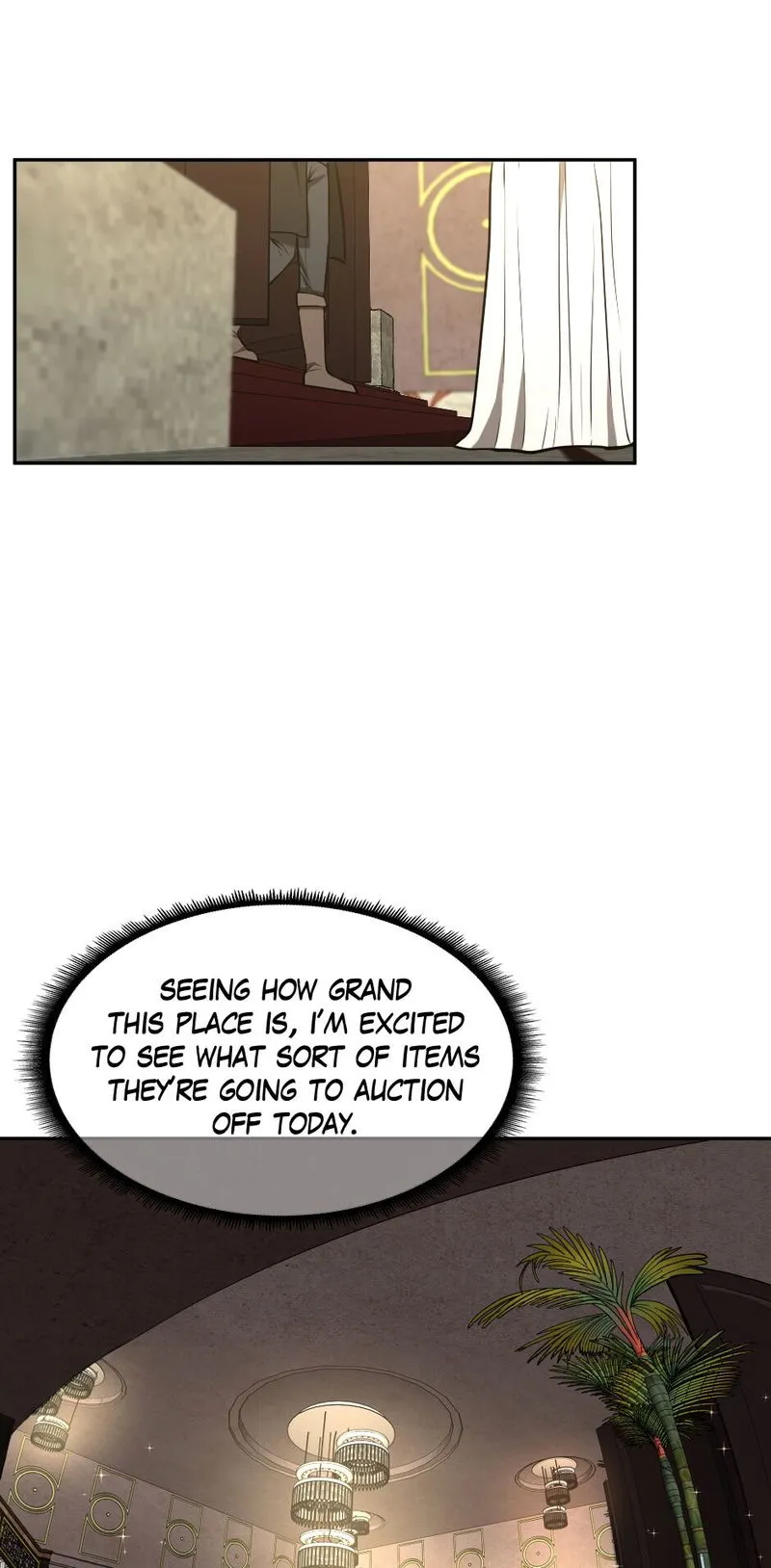 The Beginning After The End Chapter 40 Online - página 35