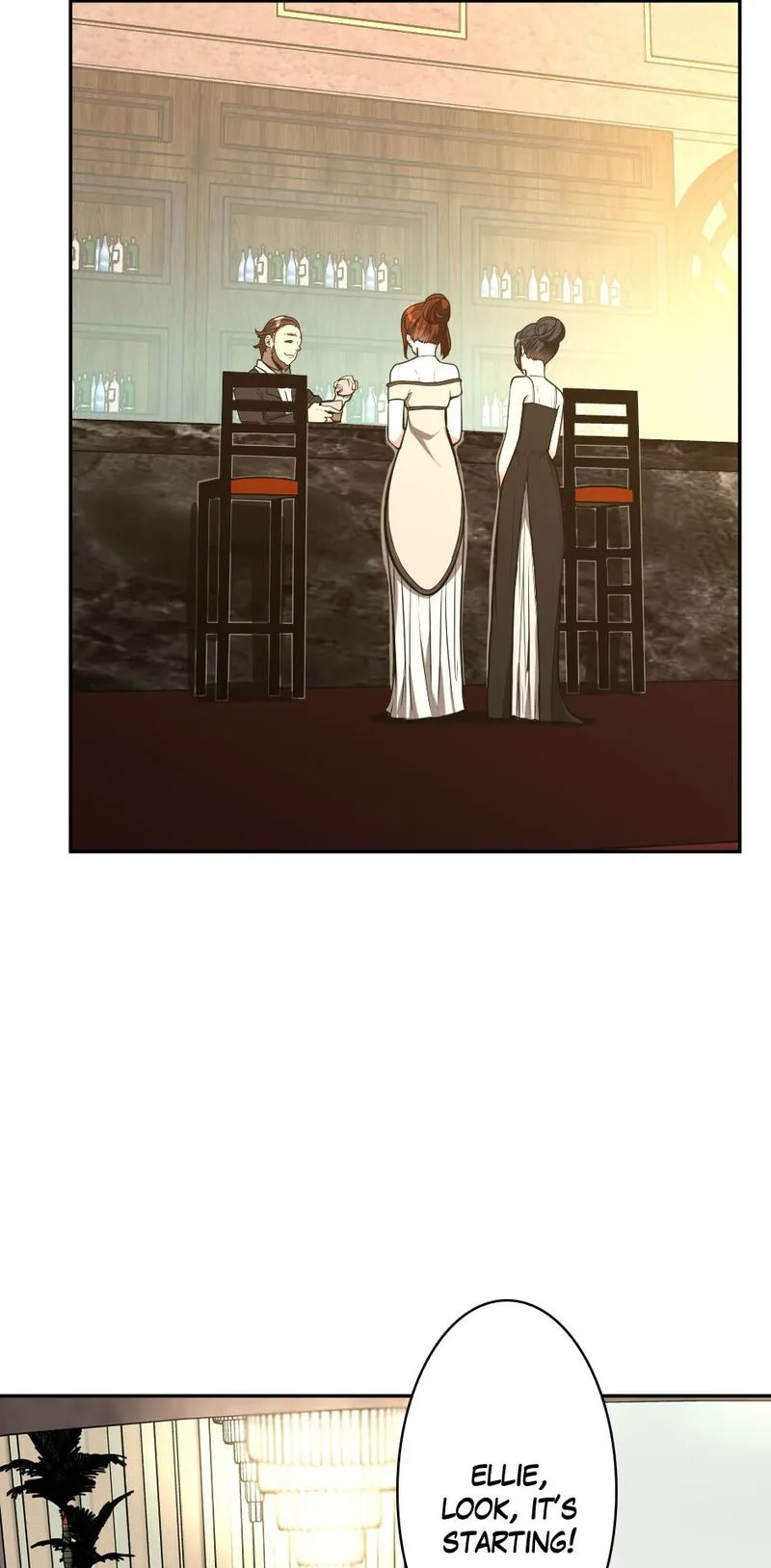The Beginning After The End Chapter 40 Online - página 38