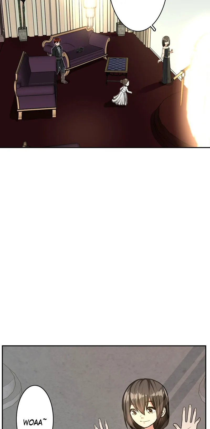 The Beginning After The End Chapter 40 Online - página 39