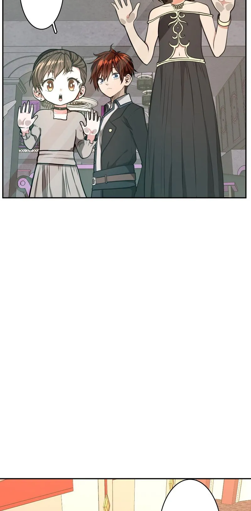 The Beginning After The End Chapter 40 Online - página 40