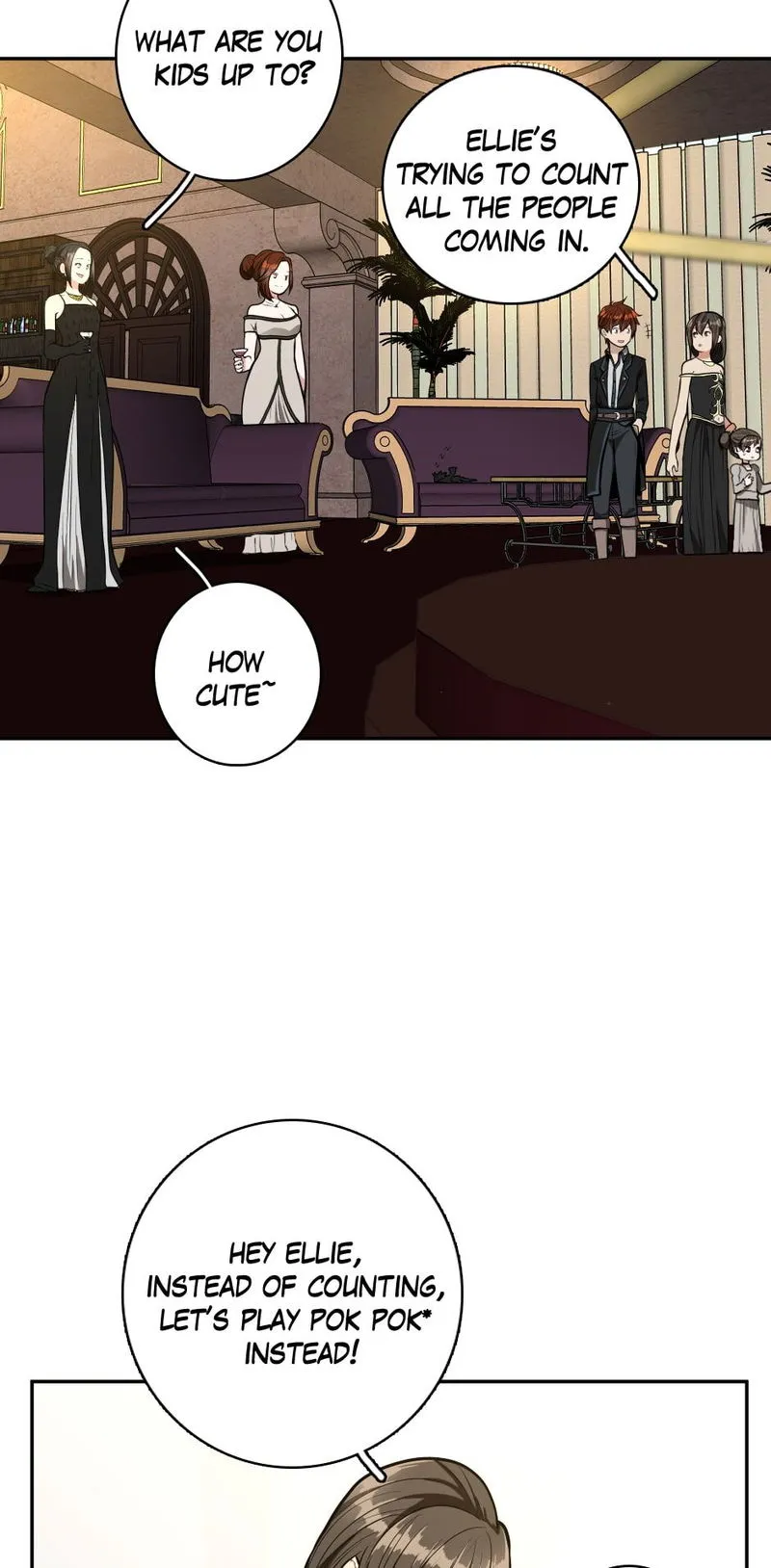 The Beginning After The End Chapter 40 Online - página 43
